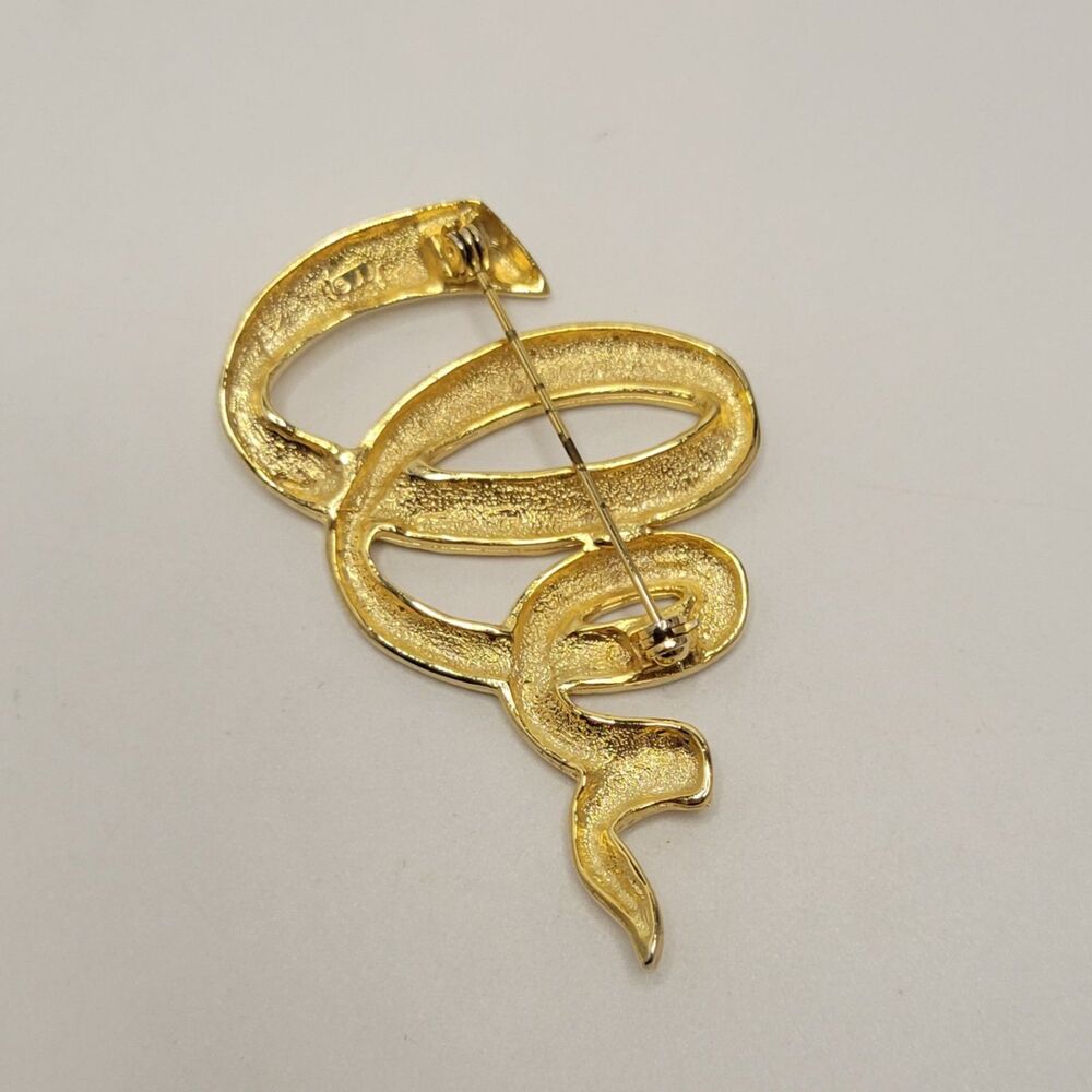 ▪︎JJ Brooch - Picture 3 of 6